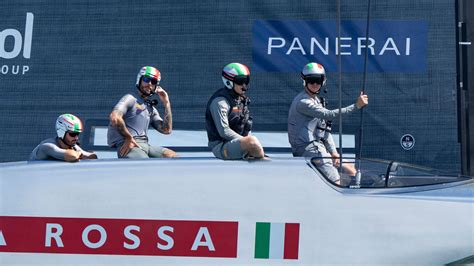 louis vuitton cup dove vederla in tv